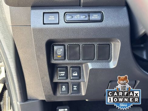 Certified 2025 Nissan Frontier PRO-4X AWD/4WD image 31