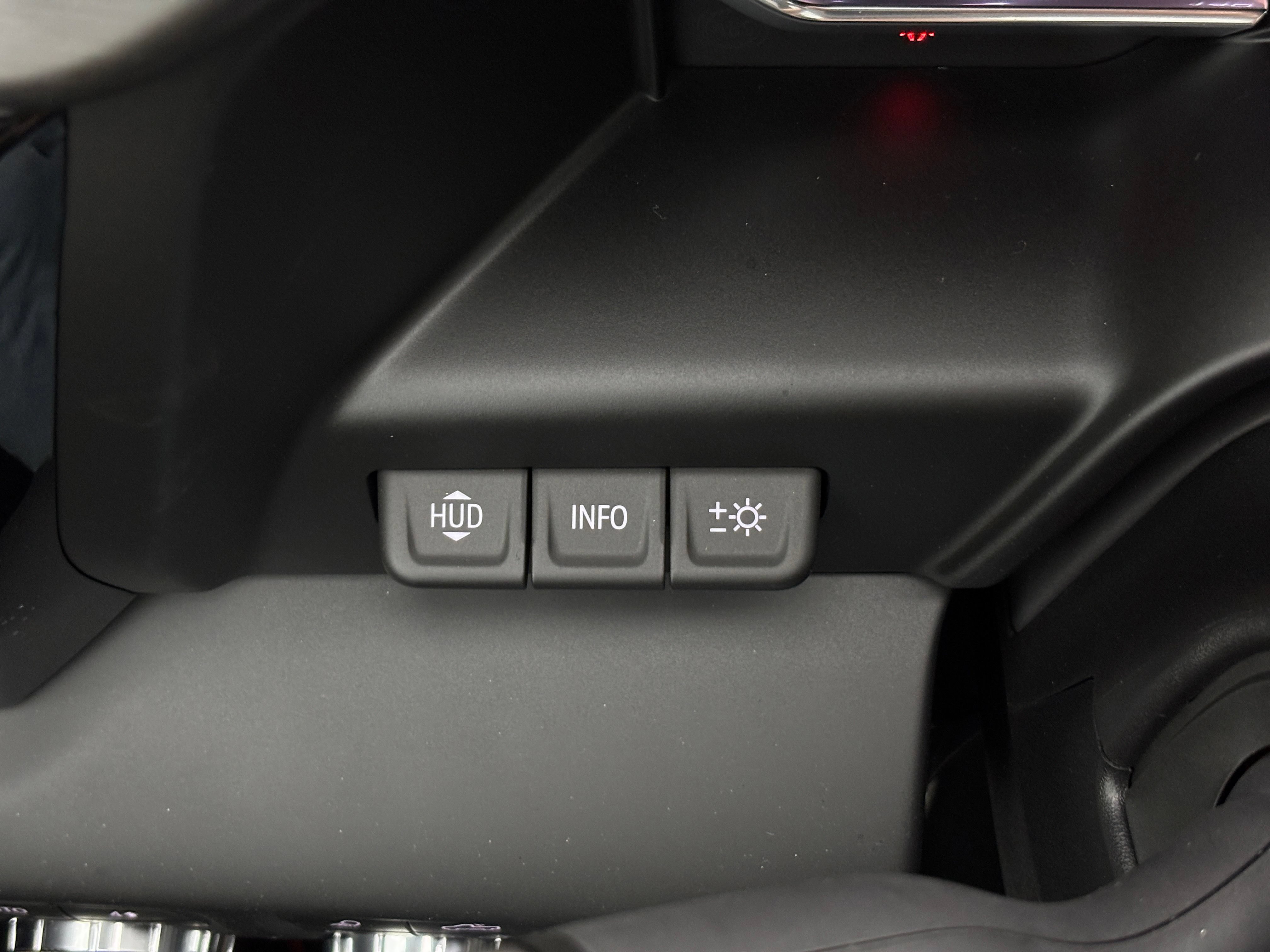 New 2026 GMC Sierra 1500 AT4 w/ AT4 Premium Package AWD/4WD image 26