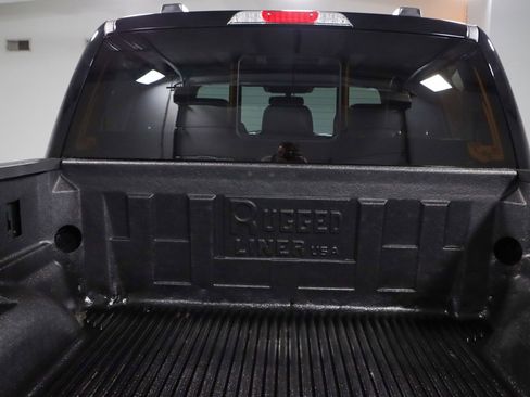 Used 2023 Ford F150 Lariat w/ Equipment Group 502A High image 32