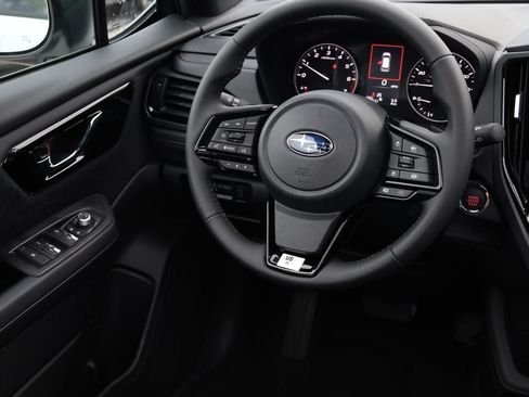 New 2026 Subaru Forester Sport AWD/4WD image 24