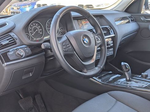Used 2017 BMW X3 xDrive28i image 10