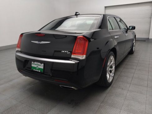 Used 2018 Chrysler 300 C w/ Sun, Sound & Nav Package image 9