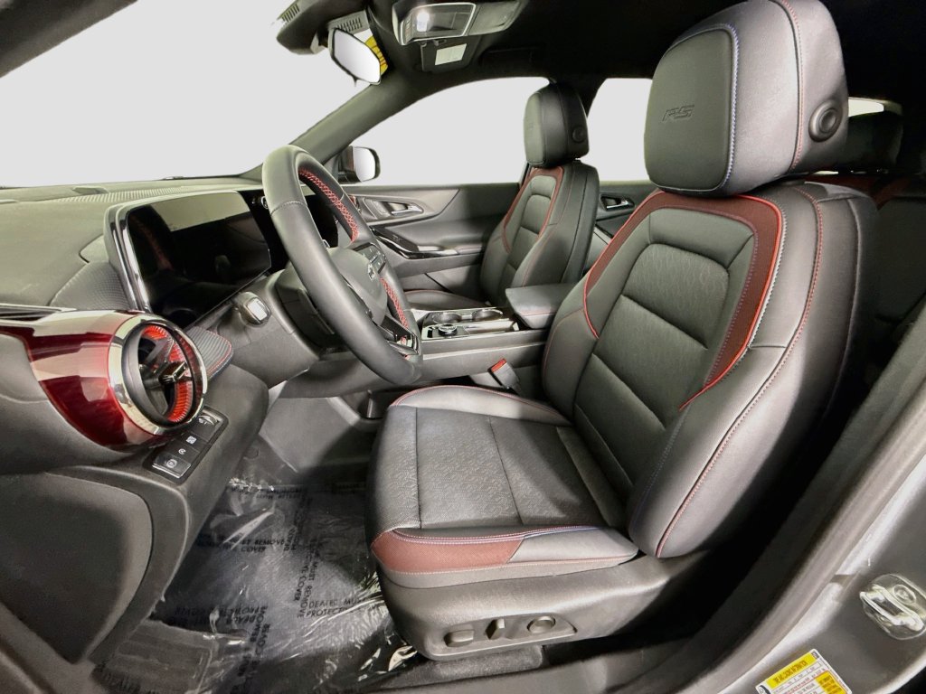 Used 2025 Chevrolet Equinox RS FWD image 20