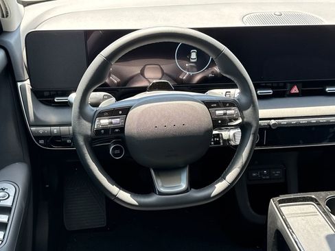 New 2026 Hyundai Ioniq 5 SE RWD image 22