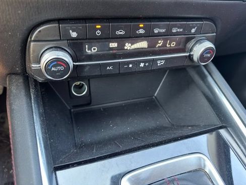 Used 2024 MAZDA CX-5 Carbon Edition AWD/4WD image 19