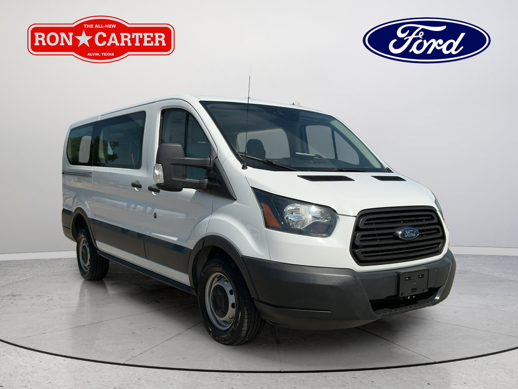 Used 2016 Ford Transit 150 XL RWD image 1