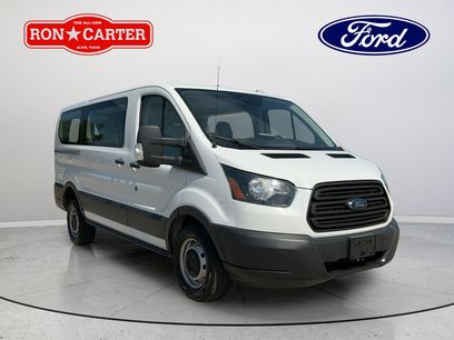 Used 2016 Ford Transit 150 XL