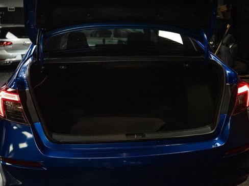 Used 2024 Honda Civic EX image 7