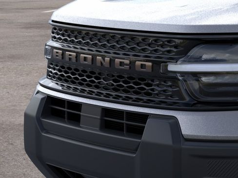 New 2026 Ford Bronco Sport Big Bend w/ Convenience Package AWD/4WD image 17