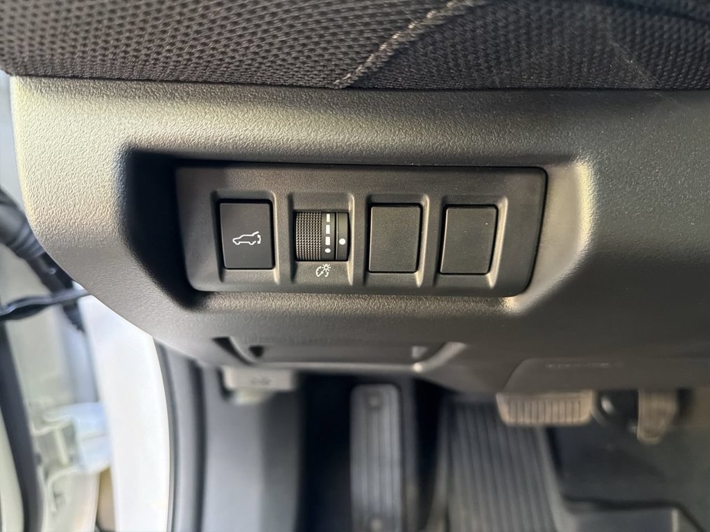 Certified 2026 Subaru Outback Premium AWD/4WD image 17
