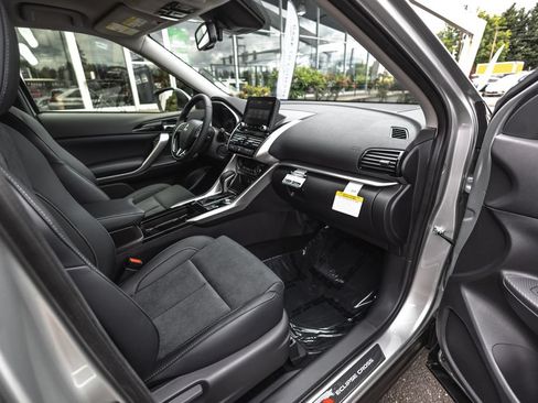 New 2026 Mitsubishi Eclipse Cross SE AWD/4WD image 26