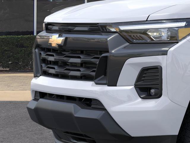 New 2026 Chevrolet Colorado LT w/ LT Convenience Package RWD image 38