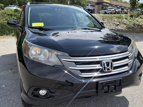 Used 2014 Honda CR-V EX-L image 10