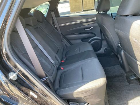 Used 2022 Hyundai Tucson SEL image 32