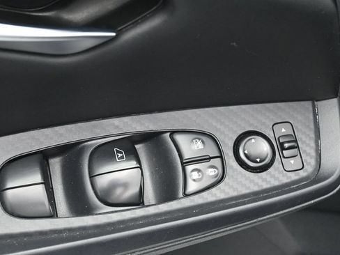 Used 2024 Nissan Sentra SV FWD image 15