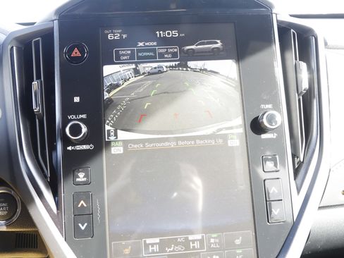 New 2026 Subaru Forester Wilderness image 26