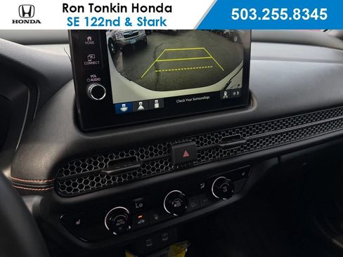 Used 2026 Honda HR-V Sport image 24