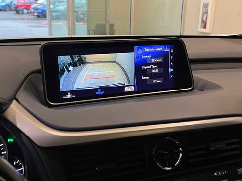 Used 2019 Lexus RX 350L Luxury image 27