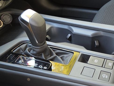 New 2026 Nissan Sentra S image 22