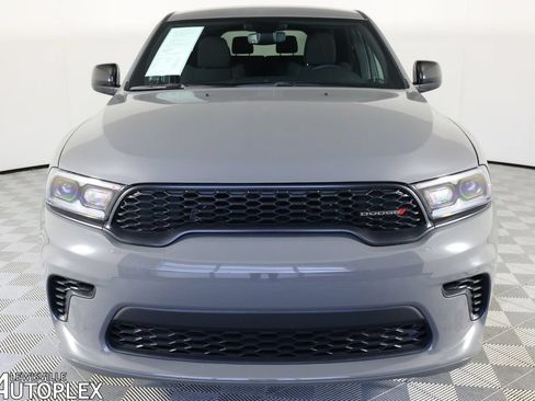 Used 2025 Dodge Durango GT RWD image 2
