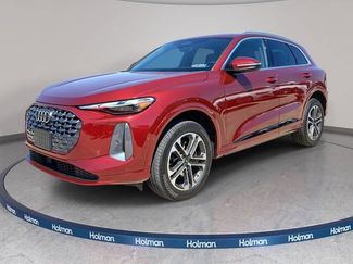 Used 2025 Audi Q5 Premium w/ Convenience Package AWD/4WD video 1