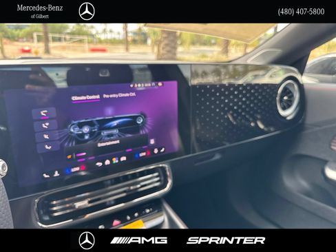 New 2027 Mercedes-Benz CLA 250+ image 24
