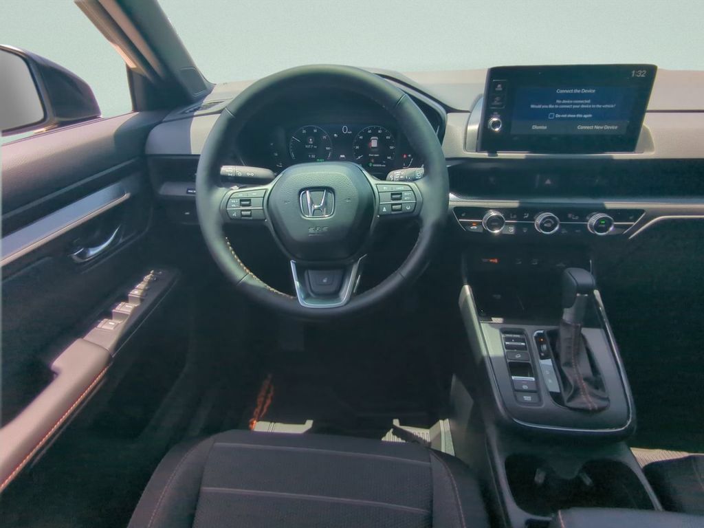 New 2026 Honda CR-V TrailSport image 12