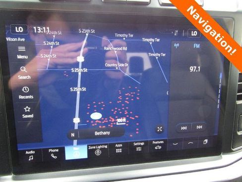 Certified 2023 Ford F350 Lariat w/ Tow Technology Package AWD/4WD image 16