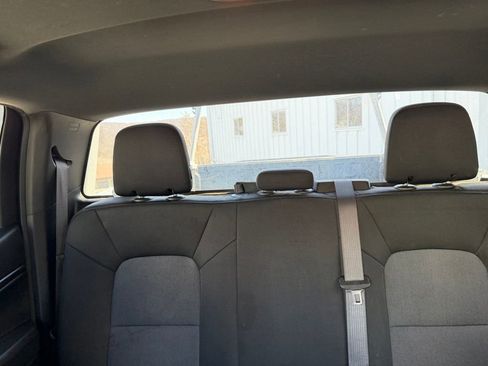 Used 2024 Chevrolet Colorado Trail Boss image 21