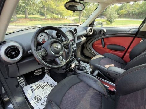 Used 2011 MINI Cooper Countryman S FWD image 5