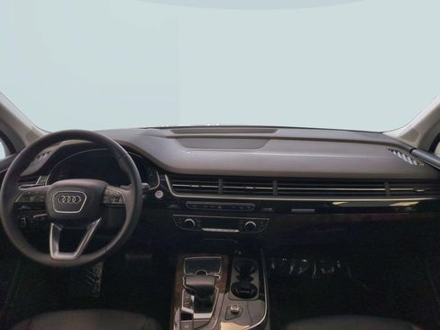 Used 2018 Audi Q7 3.0T Prestige AWD/4WD image 22