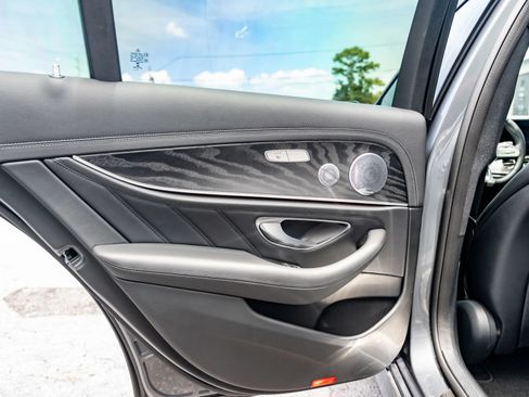 Used 2019 Mercedes-Benz E 53 AMG 4MATIC Sedan image 46