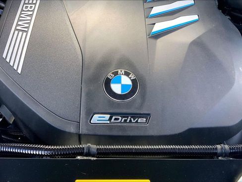 Used 2023 BMW X5 xDrive45e w/ Executive Package image 31