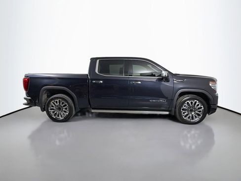 Used 2023 GMC Sierra 1500 Denali Ultimate image 5