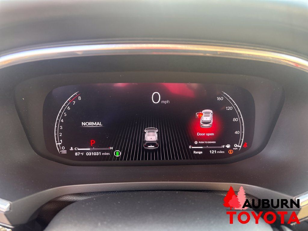 Used 2023 Acura MDX w/ Technology Package AWD/4WD image 15