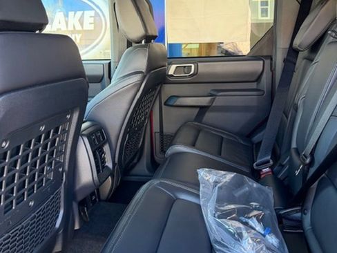 New 2026 Ford Bronco Badlands AWD/4WD image 7
