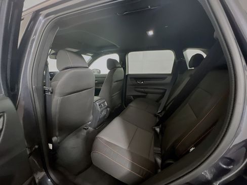 New 2026 Honda CR-V Sport image 19