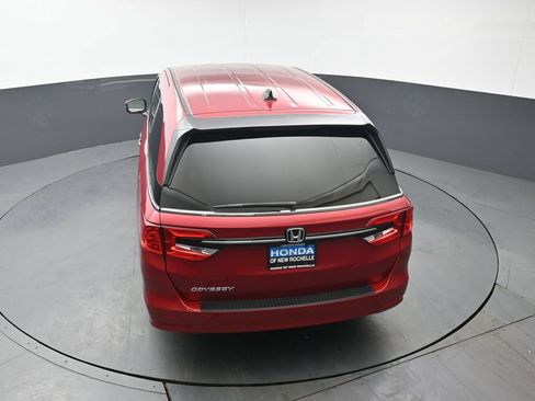 Used 2024 Honda Odyssey EX-L image 40