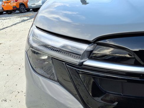 Used 2026 Subaru Forester Touring image 11