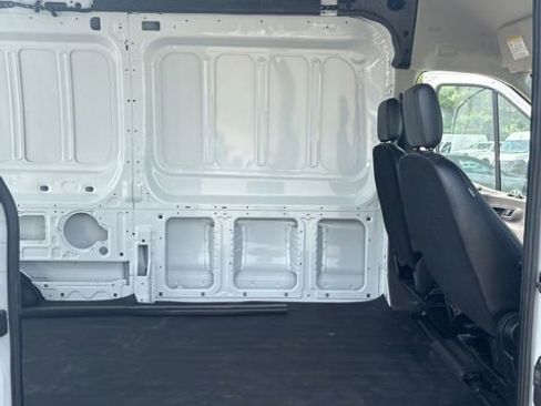Used 2024 Ford Transit 350 148 High Roof Extended AWD image 19