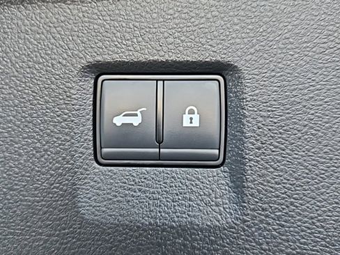 Used 2024 INFINITI QX60 Luxe image 21