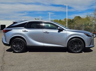 Used 2026 Lexus RX 350 Premium w/ Kick Snesor w/ Tow Package video 4