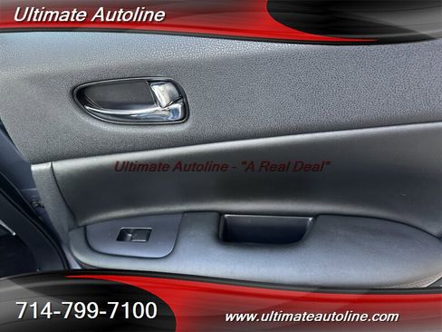 Used 2010 Nissan Maxima 3.5 SV w/ Monitor Pkg image 38