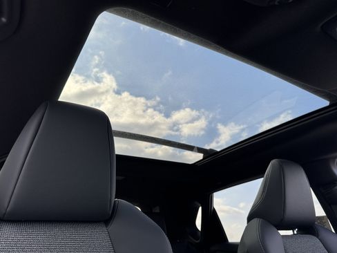 New 2026 Toyota bZ image 3