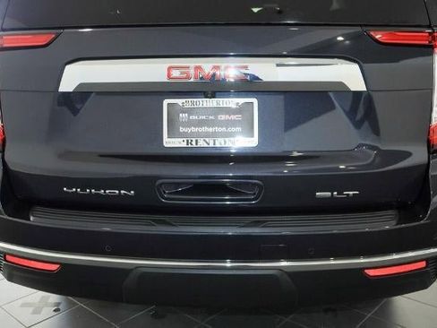 Certified 2023 GMC Yukon SLT image 13