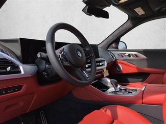 New 2026 BMW XM Label Red video 3