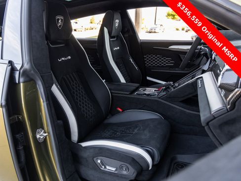 Used 2024 Lamborghini Urus Performante image 59