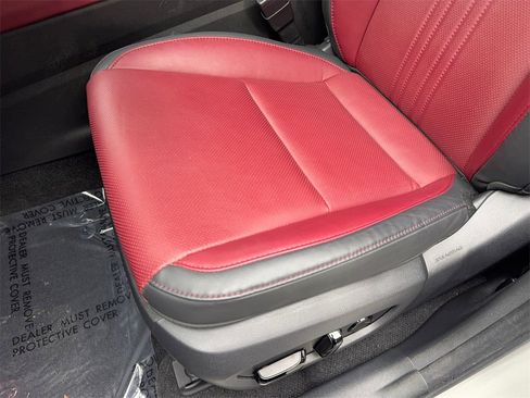 Used 2024 Lexus NX 350 AWD w/ Vision Package image 27