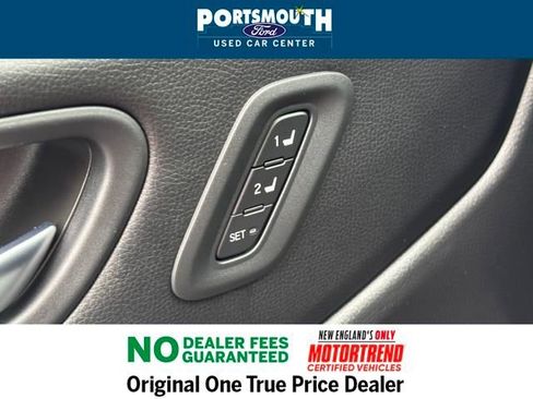 Used 2025 Honda Pilot TrailSport image 22