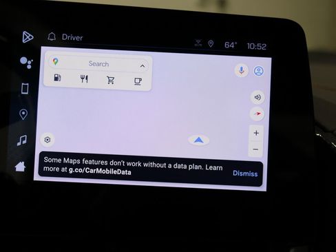 Used 2024 Chevrolet Corvette Z06 w/ Battery Protection Package image 37